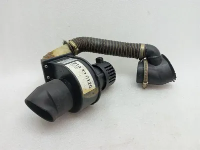 Porsche 911 Carrera 3.2 1984-1989 Air Pump 91162404402 Air Pump RIGHT RIGHT-