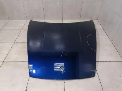 Porsche 911 992 Bonnet 992823031AYGRV Bonnet Defects-