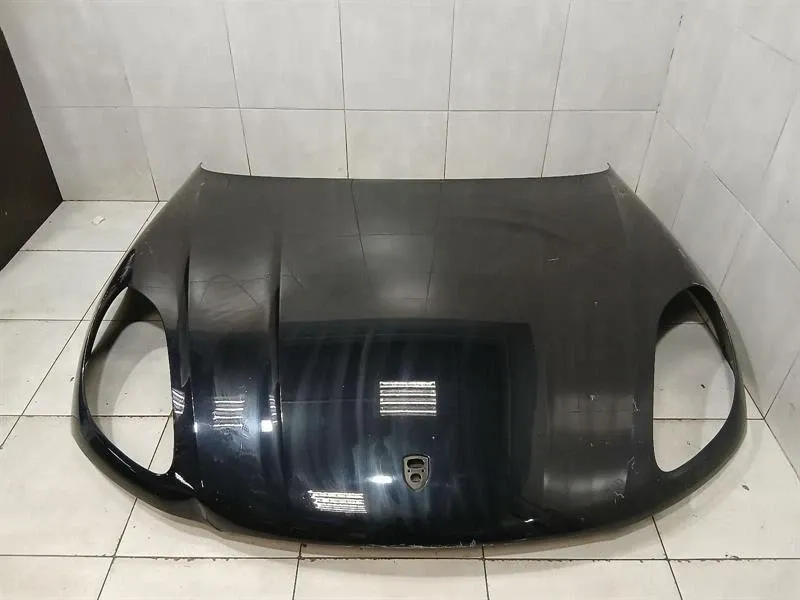 Porsche Macan 95B Bonnet 95B823031 Bonnet -