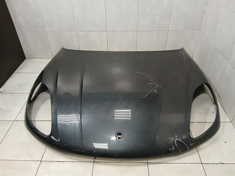 Porsche Macan 95B Bonnet 95B823031 Bonnet -