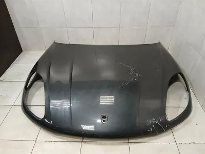 Porsche Macan 95B Bonnet 95B823031 Bonnet -