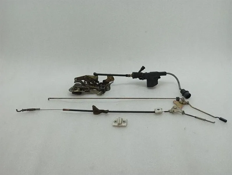 Porsche 911 Carrera 3.2 1984-1989 Door Lock 96453105301 Left Left Door Lock -