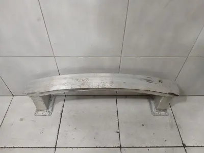 Porsche Taycan 9J Front Bumper Beam 9J1805241C Front Bumper Carrier-