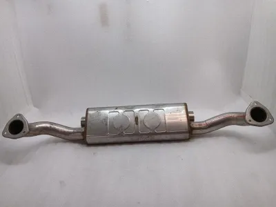 Porsche 911 997 Exhaust Silencer 99711115932 MK2 Sports Exhaust System 3.8 GTS-