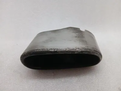 Porsche 911 997 Exhaust Tip 99711115230 MK2 RIGHT Tailpipe Trim-