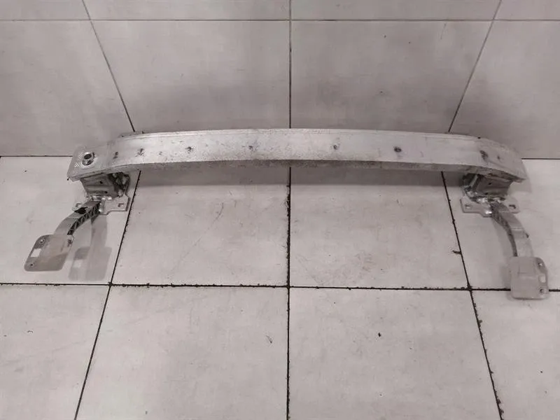 Peugeot 208 2012-2019 Front Bumper Beam 9672807980 Front Bumper Carrier-