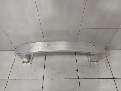Porsche Taycan 9J Front Bumper Beam 9J1805241B Front Bumper Carrier-
