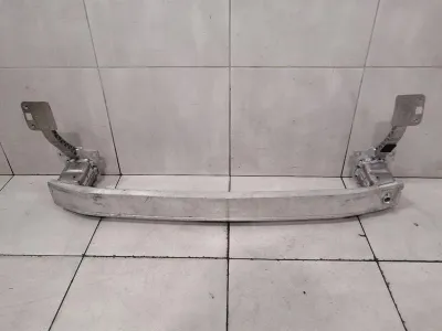 Peugeot 208 2012-2019 Front Bumper Beam 9672807980 Front Bumper Carrier-