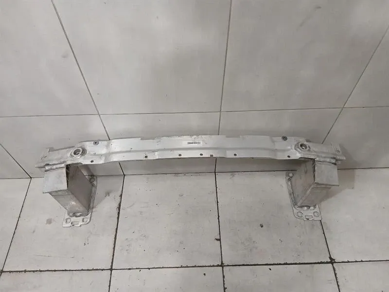 Porsche Cayenne 9Y MK3 E3 Front Bumper Beam 9Y0807109 Front Bumper Carrier-