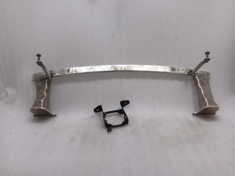 Porsche 911 992 Front Bumper Beam 992807113B FECTS TURBO Bumper Carrier -