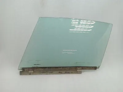 Porsche 911 1984-1989 Left Front Door Glass 90154210135 Door Window Front Left-