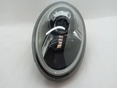 2017-2019 Porsche 911 991 Headlight 99163121302 RHD Headlamp Mk2-