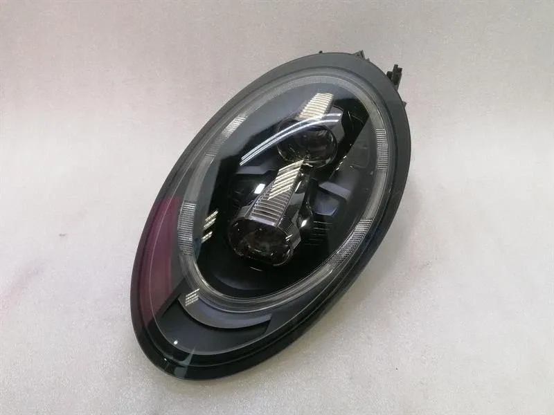 Porsche 911 991 PDLS Headlight 99163196562 Headlight Left MK2 2017-2019 LED -