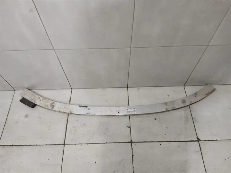 Porsche Panamera 970 Front Bumper Beam 97050545101 Front Bumper Carrier-