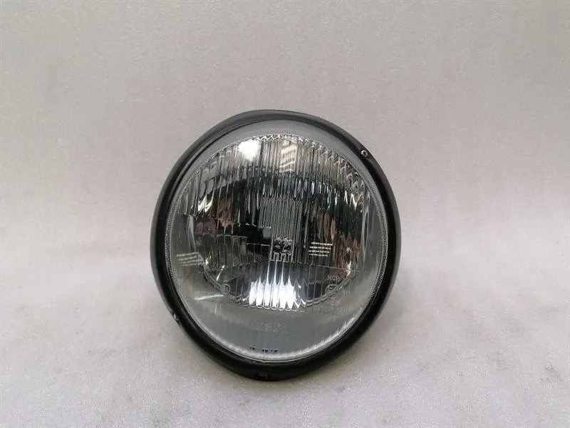 Porsche 911 Carrera 3.2 1984-1989 Left Headlight 91163102300 Headlight Left-