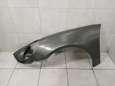Porsche 911 992 Left Wing 992821101 Left Fender FAULTY-