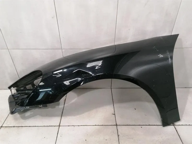 Porsche Cayman 718 Left Wing 982821021 Left Fender FAULTY-
