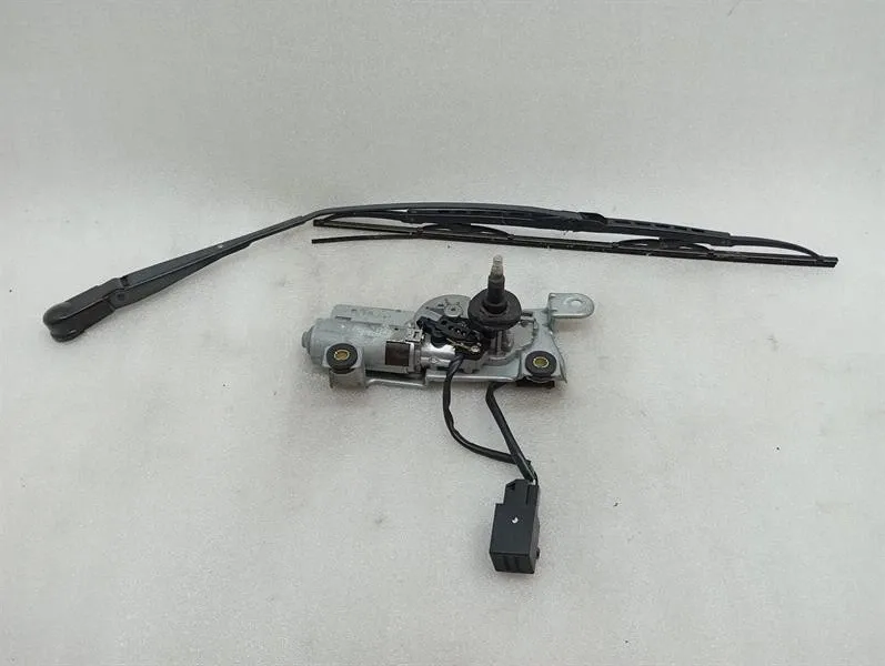 Porsche 911 996 Rear Wiper Motor 99662808000 Wiper Motor Rear-