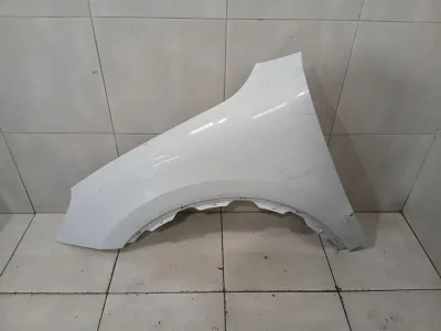 Porsche Cayenne 9Y MK3 E3 Left Wing 9Y0821105B Left Fender-