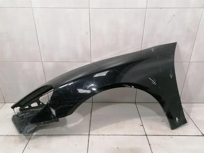 Porsche Cayman 718 Left Wing 982821021 Left Fender FAULTY-