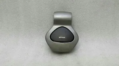 Porsche Boxster 987 Soft Top Catch 98756101700 Locking Top Hook LOCK.-