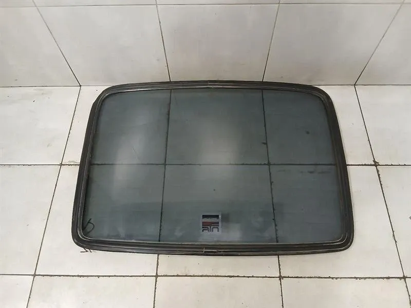 Porsche 911 Carrera 3.2 1984-1989 Rear Screen 96454510704 Rear Window -