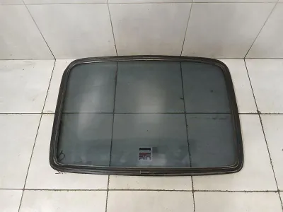 Porsche 911 Carrera 3.2 1984-1989 Rear Screen 96454510704 Rear Window -