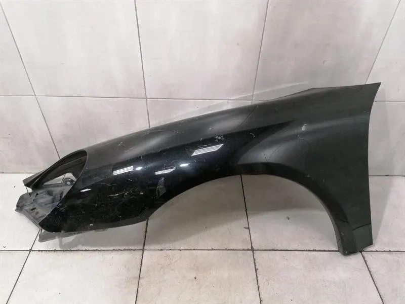 Porsche Boxster 987 Left Wing MK1 05-08 98750303100 Left Fender-