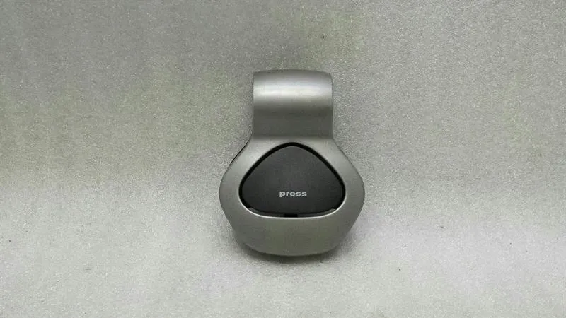 Porsche Boxster 987 Soft Top Catch 98756101700 Locking Top Hook-