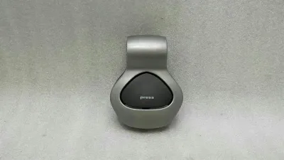 Porsche Boxster 987 Soft Top Catch 98756101700 Locking Top Hook-