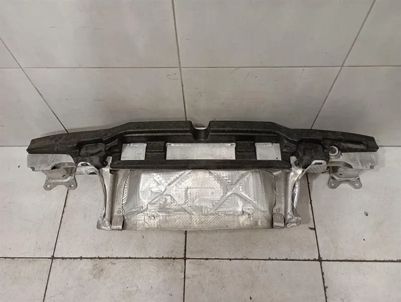Porsche 911 992 Rear Bumper Beam 992807235C Rear Bumper Carrier-