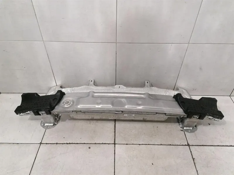 Porsche Cayman 718 GT4RS Rear Bumper Beam 982807089B Rear Bumper Carrier-