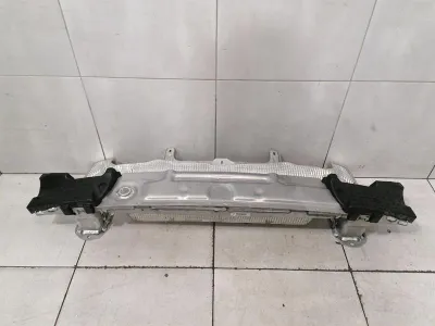 Porsche Cayman 718 GT4RS Rear Bumper Beam 982807089B Rear Bumper Carrier-