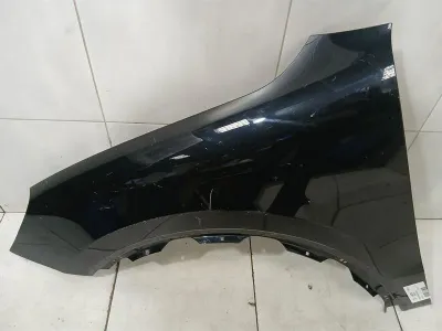 Porsche Cayenne 9Y MK3 E3 Left Wing 9Y0821104A Left Wing-