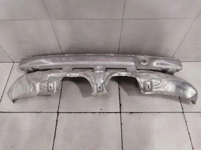 Porsche 911 991 rear bumper beam 99150514108 rear bumper carrier-