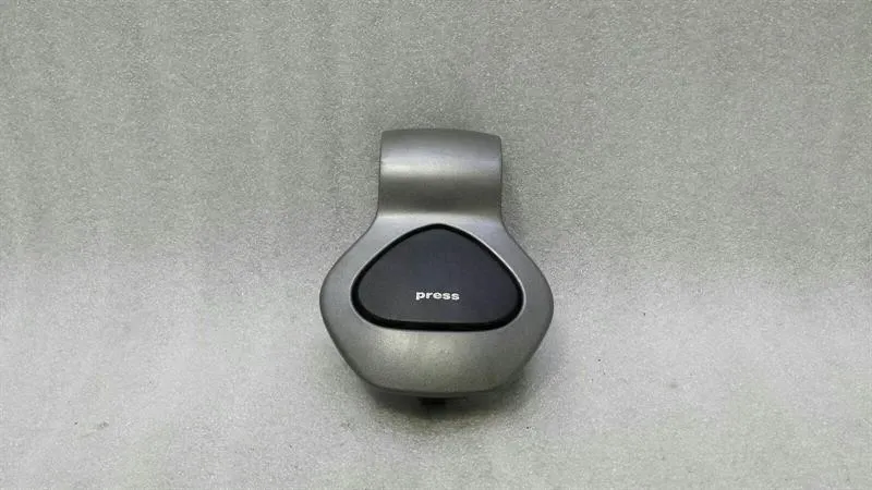 Porsche Boxster 987 Soft Top Catch 98756101700 Locking Top Hook LOCK-