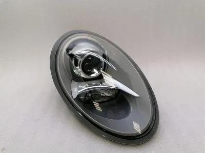 MK1 13-16 PORSCHE 911 991 Right Headlight 99163122208 Headlight Headlamp RE-
