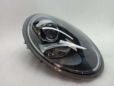 AHL 13-16 PORSCHE 911 991 Right Headlight 99163123404 Headlight Headlamp RE-