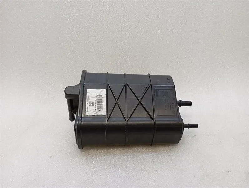 Porsche Boxster Spyder 718 Evap Reservoir 982201801 Reservoir -