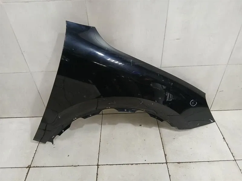 Porsche Cayenne 9Y MK3 E3 Right Wing 9Y0821106B Right Fender-