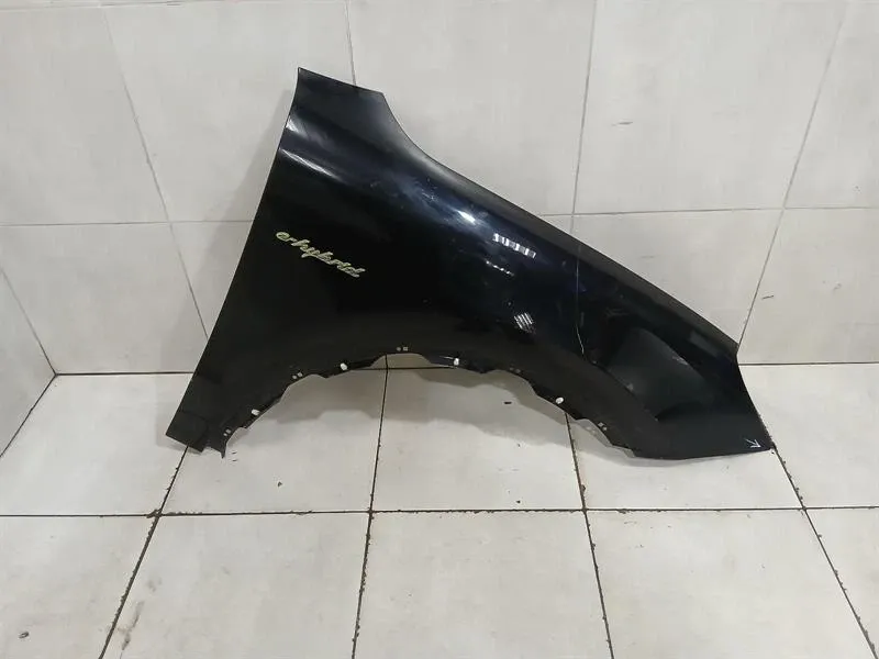 Porsche Cayenne 9Y MK3 E3 Right Wing 9Y0821106B Right Fender-