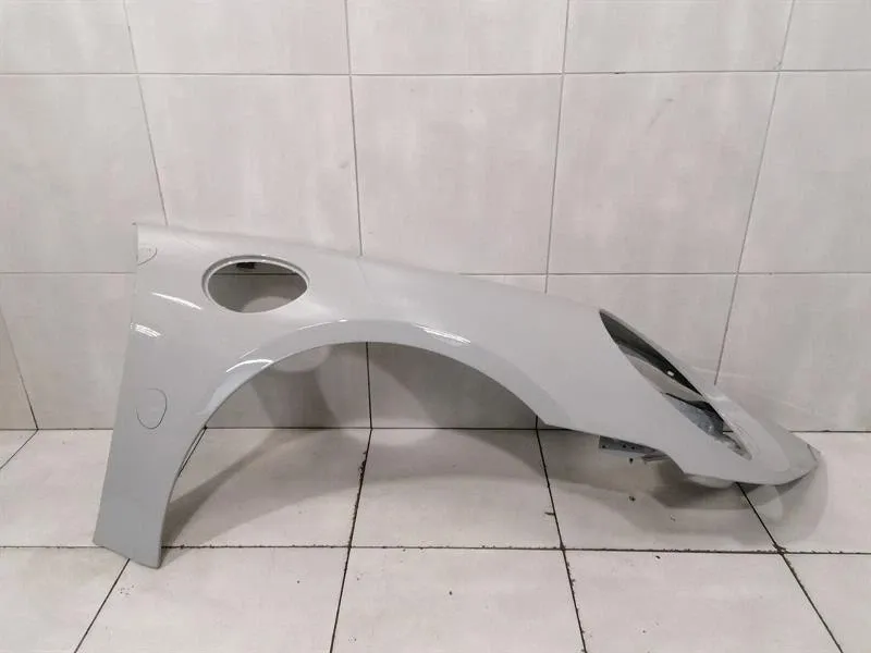 Porsche 911 992 Right Wing 992821102 Right Fender FAULTY-