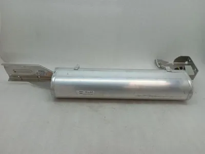 ROLLS ROYCE PHANTOM MK7 VII 7 AIR SUSPENSION RESERVOIR 37216779714 CONTAINER -