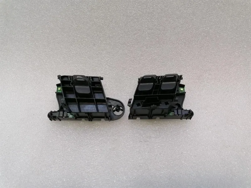 PORSCHE BOXSTER 987 POWER WINDOW SWITCH SET 99761315203 RIGHT HAND DRIVE RHD-