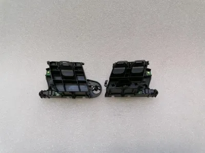 PORSCHE BOXSTER 987 POWER WINDOW SWITCH SET 99761315203 RIGHT HAND DRIVE RHD-