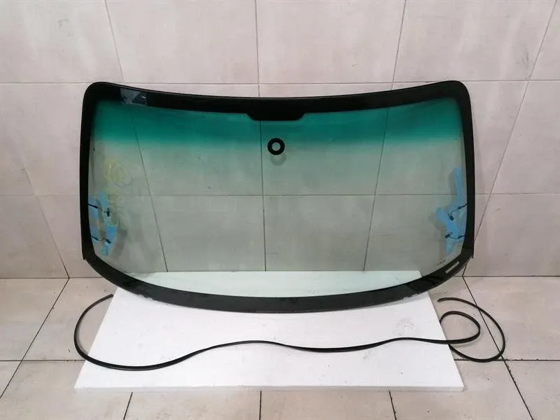 PORSCHE 911 996 WINDSCREEN 99654190110 WINDSHIELD PR:440 PR:265 DIM/RAIN-