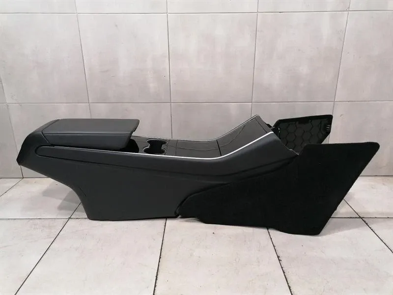 Tesla Model 3 Standard Range Console 1755503-00-A Center Console-