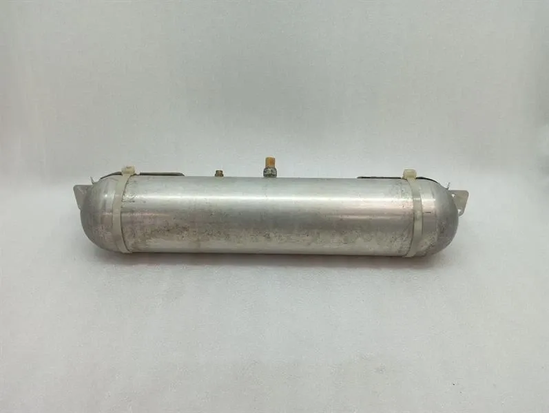 ROLLS ROYCE WRAITH RR5 COUPE Air suspension reservoir 37206782228 air tank-