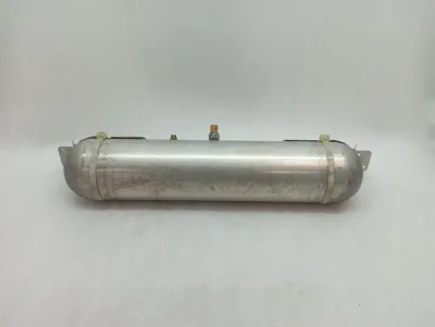 ROLLS ROYCE WRAITH RR5 COUPE Air suspension reservoir 37206782228 air tank-