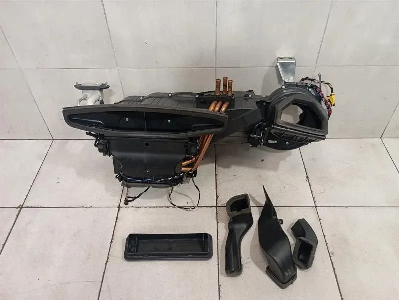 Ferrari 599 GTB F141 Heater Blower 69376300 LHD HVAC Motor Heater Blower-